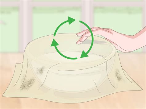 3 Simple Ways to Clean Cheese Cloth - wikiHow