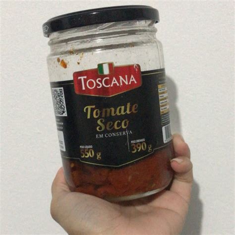 Toscana Tomate Seco Review Abillion