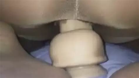 Monster Dildo Arschfick Squirtender Orgasmus Xhamster