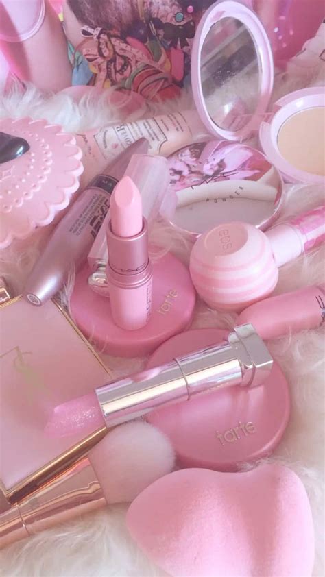 100 Makeup Aesthetic Wallpapers