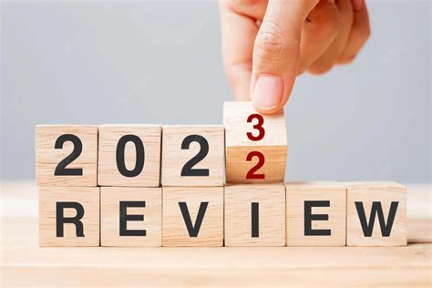 Year In Review Biggest Tech Stories Of 2022 2023 Predictions