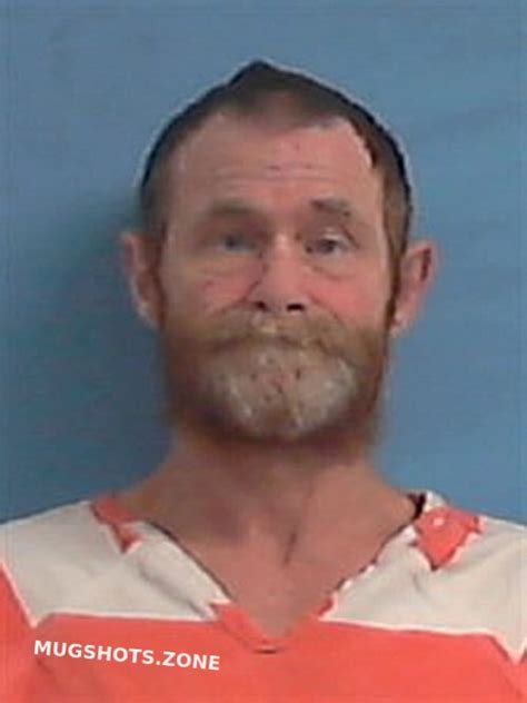 HARTLEY RANDY CARL 12 20 2023 Stone County Mugshots Zone