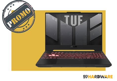 Belle Promo Sur Ce Pc Portable Gamer Asus Avec Rtx Ti Notre