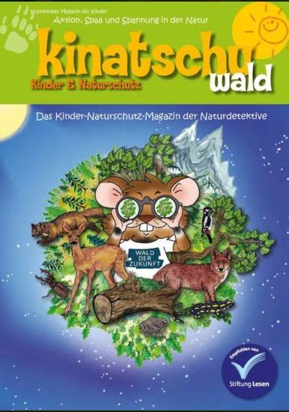 Naturdetektive F R Kinder Naturdetektive De Alles Ber B Ume