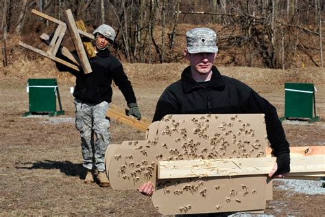 Dvids Images New Jersey Army National Guard Trains On Shotguns