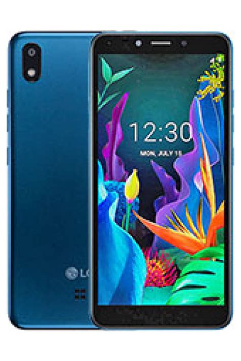 LG K20 2019 Price In Pakistan Specs ProPakistani