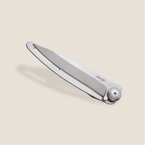 Deejo G Naked GR Petit COUTEAUX DE POCHE Deejo Boutique