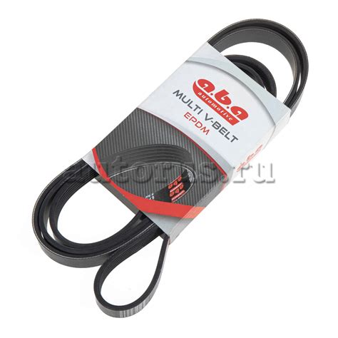 Ремень поликлиновой ABA AUTOMOTIVE 6PK2310 ABA AUTOMOTIVE артикул ...