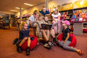 Bibliotheek Bogerd Druten