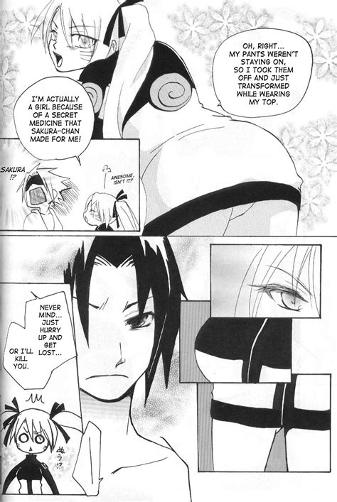 Post 3687484 Comic Naruko Naruto Naruto Uzumaki Rule 63 Sasuke Uchiha