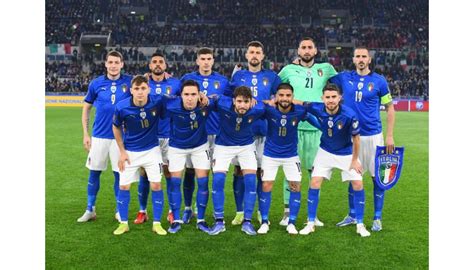 Locatelli S Match Shirt Italy Switzerland 2021 CharityStars