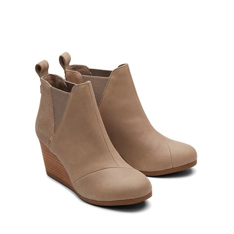 Kelsey Boots Collection Toms® Ph