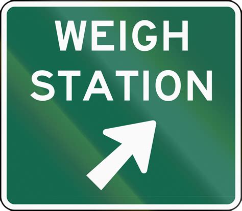 Weigh Station Rules For Big Rigs AllTruckJobs