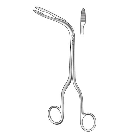 Buy Sklar 75 1229 Fraenkel Laryngeal Polyp Forceps Prime Lab Med