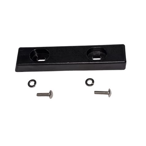 Wilderness Systems Skid Plate Version A Whardware 9800211