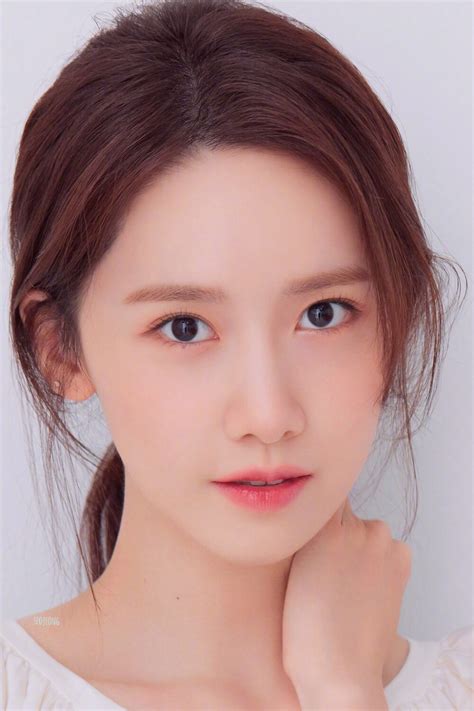 少女时代 林允儿 yoona 壁纸 头像 高清图片堆糖美图壁纸兴趣社区