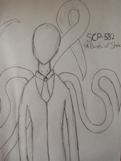 Totally Not Slenderman Rscp