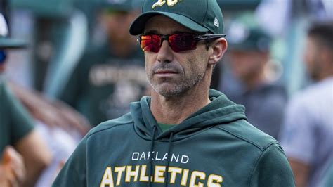 Brad Ausmus Joins Yankees As Bench Coach