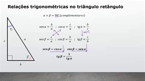 Exercicios De Relações Trigonometricas Sololearn