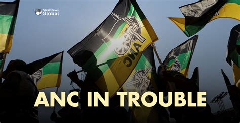 Early Voting Trends Suggest Anc Likely To Lose Majority In South Africa