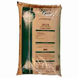 Organic Fertilizer Nebraska Turf Products