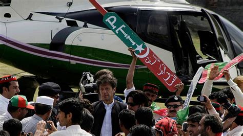 Imran Khan S Party Loses Cricket Bat Electoral Symbol The Daily Star