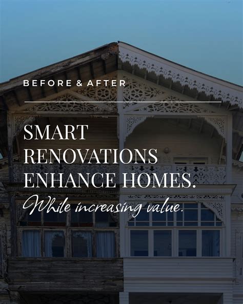 Hilex - 🏡 Want to Sell for More? Here’s How Smart Renovations Can Boost