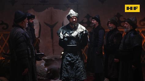 Watch Dirilis Ertugrul Season 4 Episode 6 - Historical Fun TV