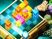 Play Cubis 2 Game Here - A Puzzle Game on FreeOnlineGames.com