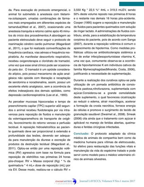 Pdf Medicina Veterinaria De Emergencia Y Cuidados Veterinarios