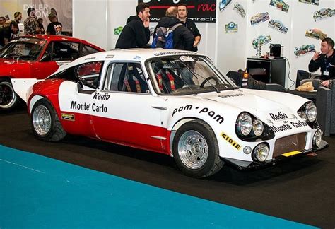 Classic 1992 Simca CG MC Proto Replica For Sale Dyler