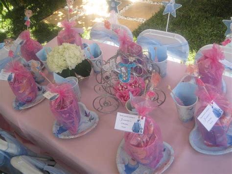 Cinderella S Royal Ball Birthday Party Ideas Photo 3 Of 39 Ball