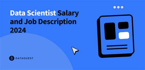 Data Scientist Salary And Job Description 2024 Dataquest