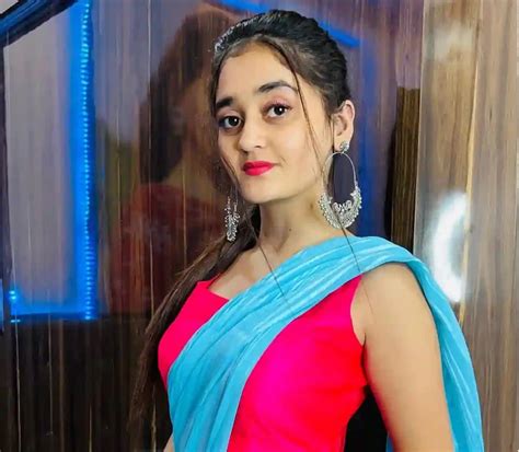 Bindass Kavya Kavya Yadav Wiki Age Bio Boyfriend Real Name