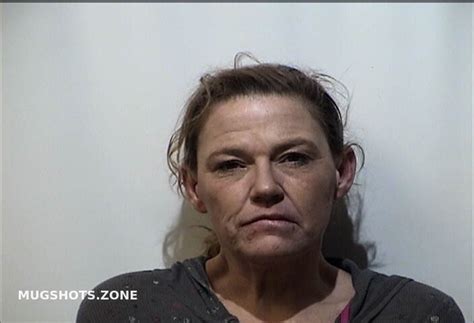 Black Tammi Jo 02012023 Christian County Mugshots Zone