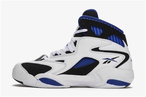 Reebok Shaq Attacked - Sneaker Bar Detroit