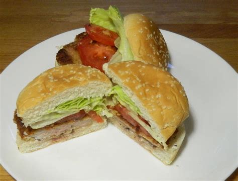 Crispy Pork Tenderloin Sandwiches Eattheenemy