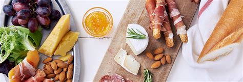 Make A Healthy Charcuterie Board In 5 Easy Steps St Joseph Health