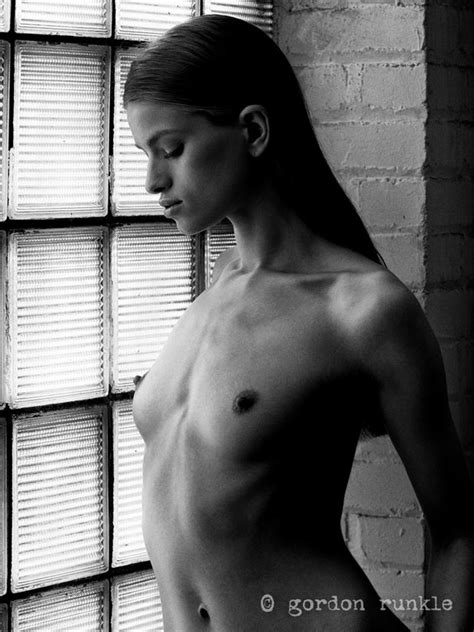 Photographer Gordon Runkle Nude Art And Photography At Model Society