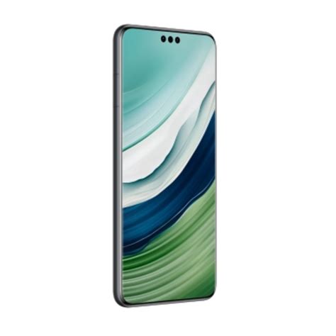 Huawei Mate 60 Pro 5g 12 Go 1 To Noir