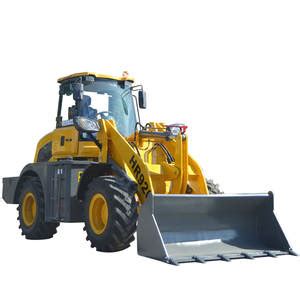 Alibaba Zl Wheel Loader Zl Wheel Loader Zl Wheel