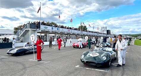 Goodwood Revival