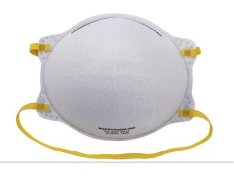 N95 Mask Respirator Plastic Mold Injection Molding China