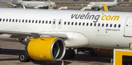 Huelga Vueling La Compa A Cancela Vuelos Por El Par N De Tripulantes