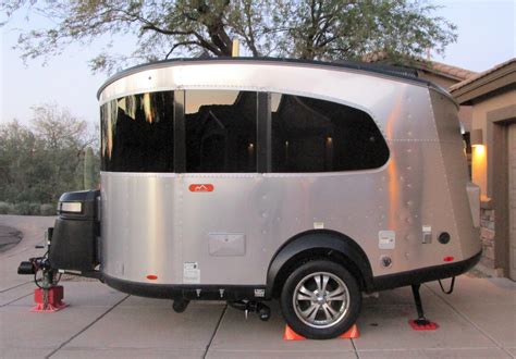 2018 Airstream 16FT Basecamp For Sale In Scottsdale Airstream Marketplace