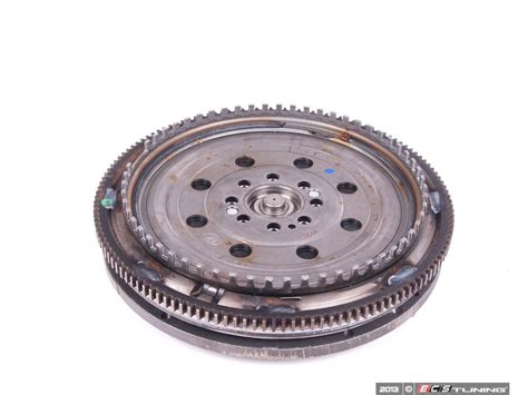 Luk Luk Dual Mass Flywheel