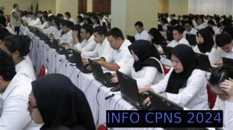 Dibuka Maret Ketahui Cara Cek Formasi Cpns Kuota Juta