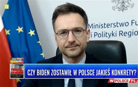 Tylko U Nas Polska Otrzyma Rodki Z Kpo Buda Odpowiada