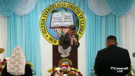 Ptr Reynaldo Sandoval Tema Desechemos Todo Lo Que Nos Ase Pecar Tel