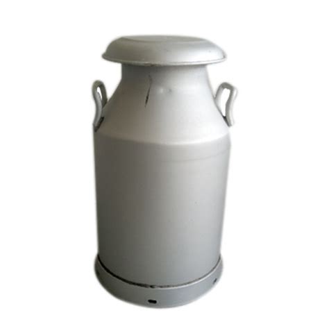 Aluminium Milk Cans Aluminium Milk Container Latest Price